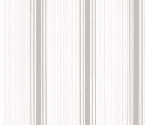 Обои Little Greene Painted Papers Cavendish Stripe - Brush Stone 0286CVBRSTO